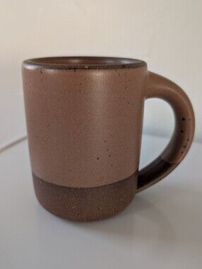 East Fork Pottery Mug in Pinto